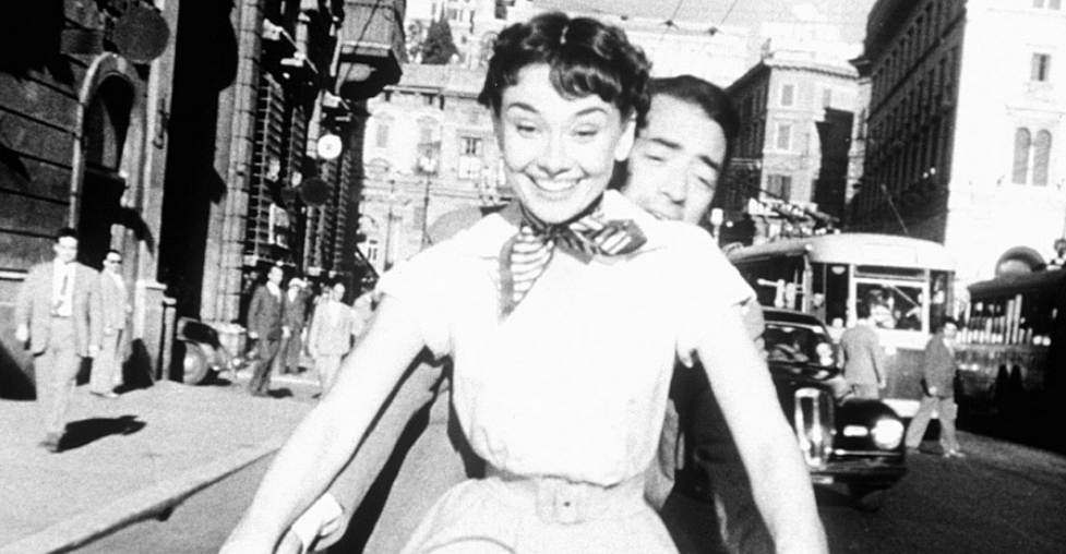 Projektor: Filmowe Walentynki