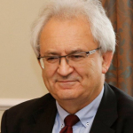 Spotkanie z prof. Włodzimierzem Boleckim