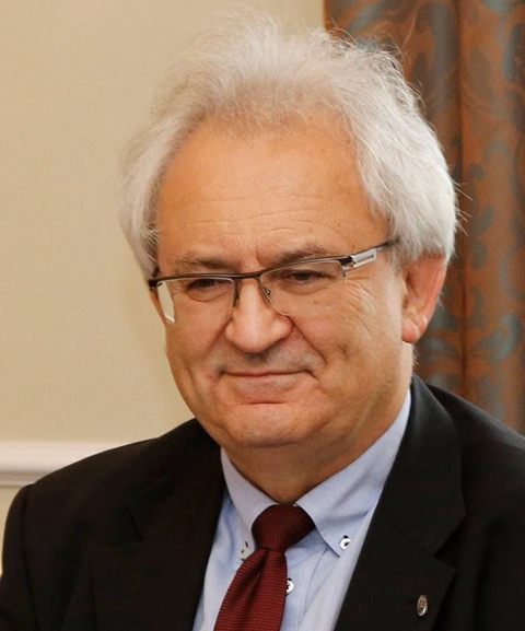 Spotkanie z prof. Włodzimierzem Boleckim