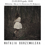 Między snem, a jawą