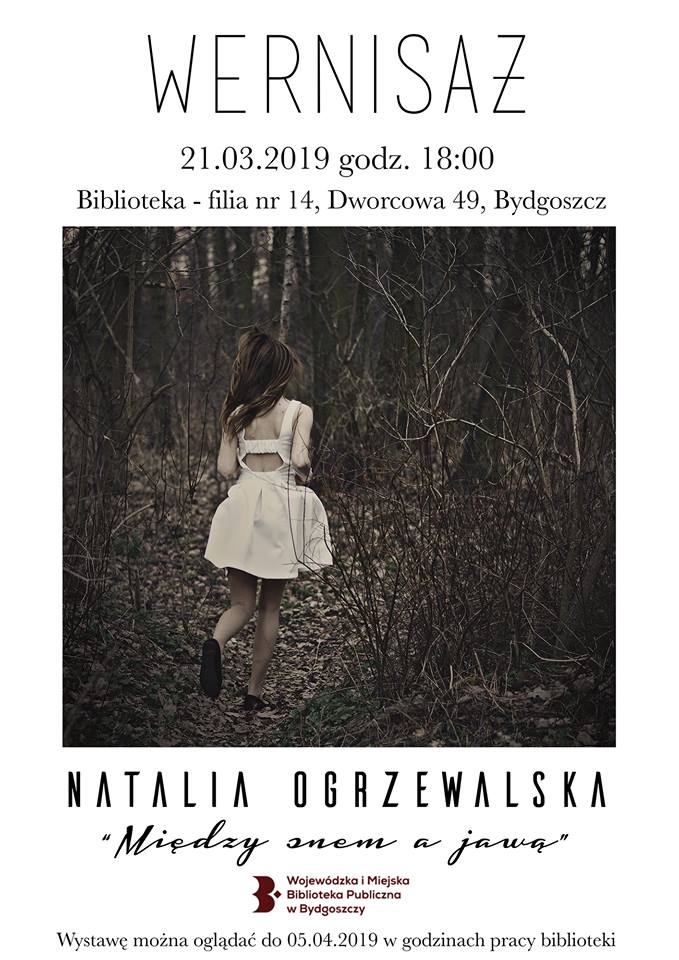 Między snem, a jawą