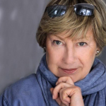 Spotkanie z Ewą Lipską