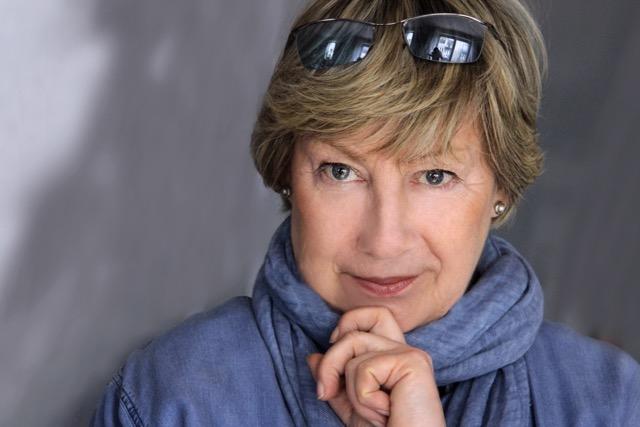 Spotkanie z Ewą Lipską