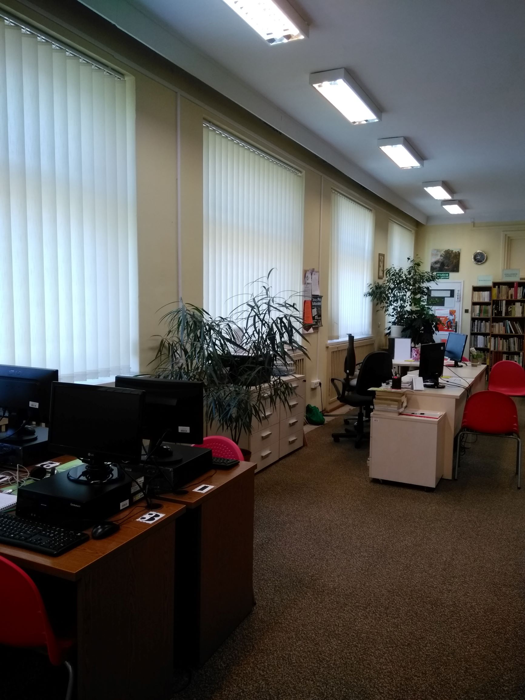 Spotkanie autorskie z Adamem Michalakiem