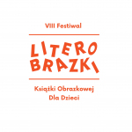 LiterObrazkowa kolorowanka - konkurs