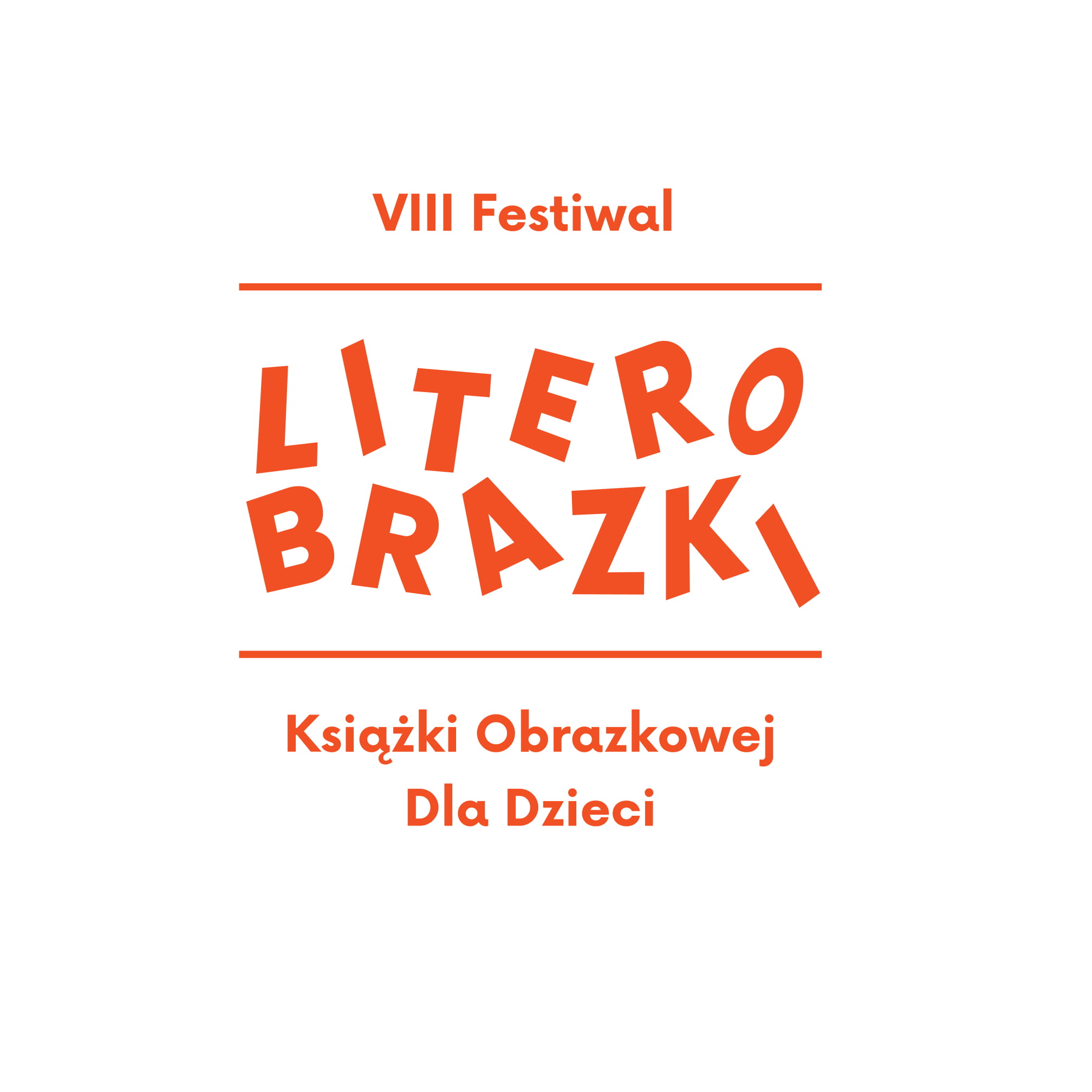 LiterObrazkowa kolorowanka - konkurs