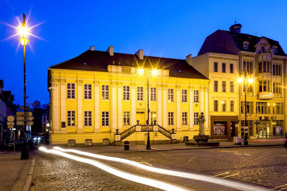 Tydzień Bibliotek 2019
