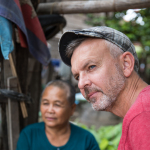 Spotkanie z Wojciechem Tochmanem