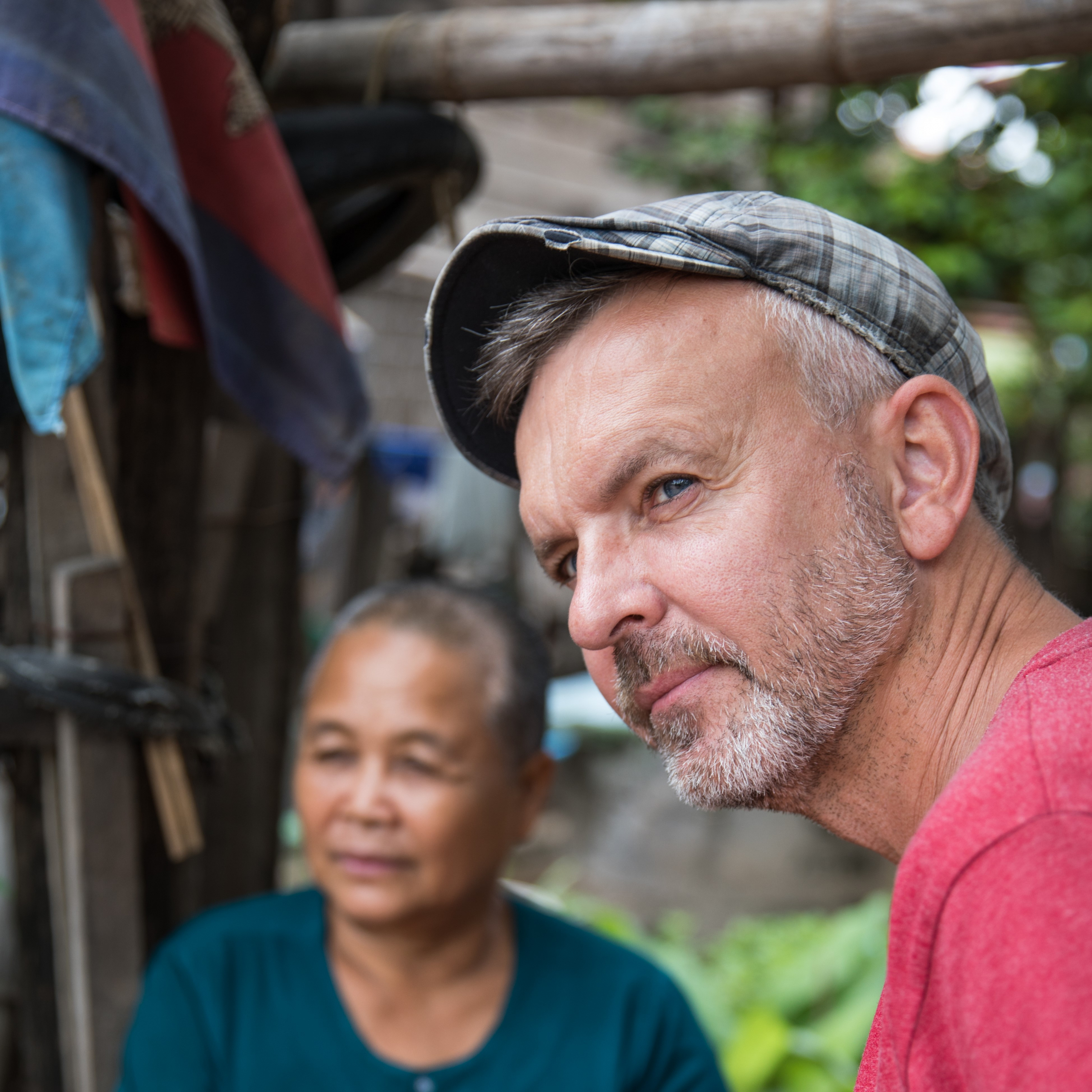 Spotkanie z Wojciechem Tochmanem