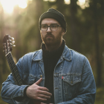 Peter J. Birch - koncert na Strychu