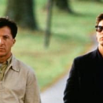 Projektor-Tom Cruise