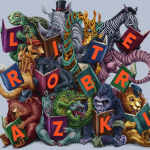 LiterObrazki VIII Festiwal Książki Obrazkowej dla Dzieci