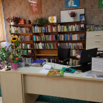 „Kicia Kocia i zima”