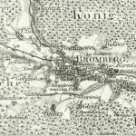 Atlas historyczny Polski: Kujawy w XVI wieku