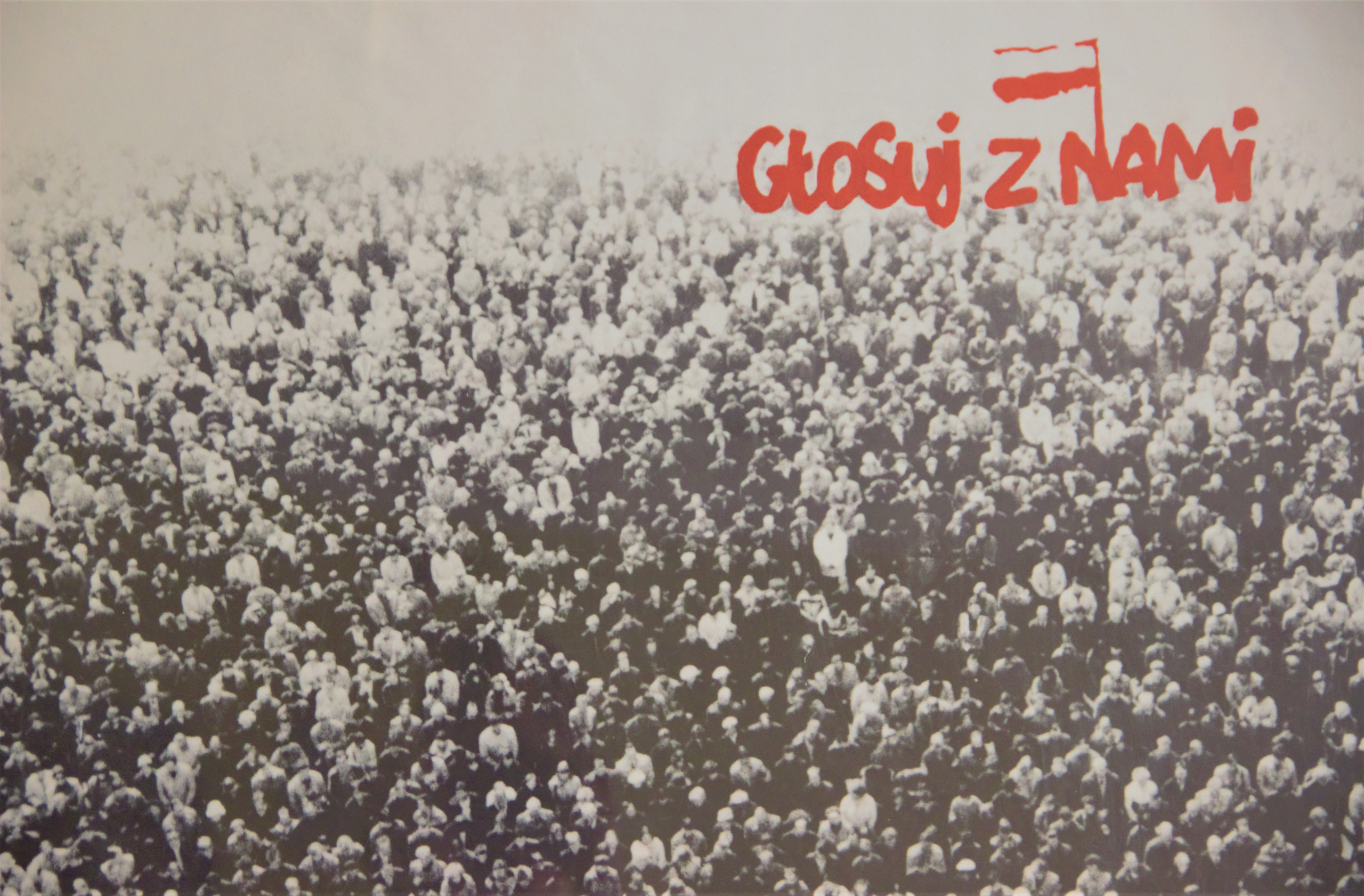 30. rocznica Wyborów czerwcowych 1989 r - wystawa