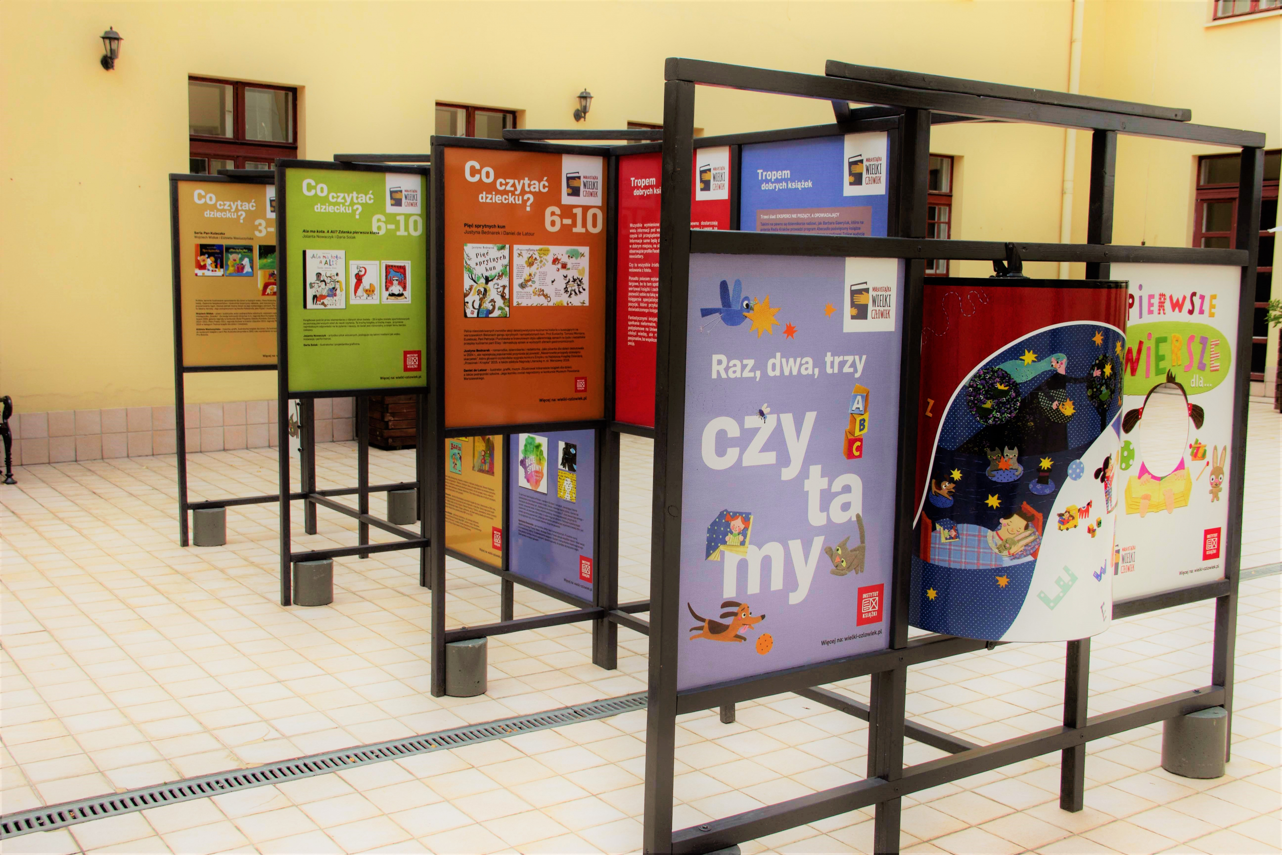 Raz, dwa, trzy – czy ta my