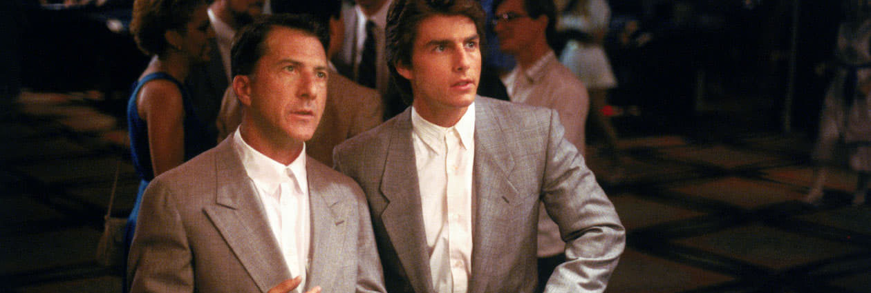 PROJEKTOR-TOM CRUISE