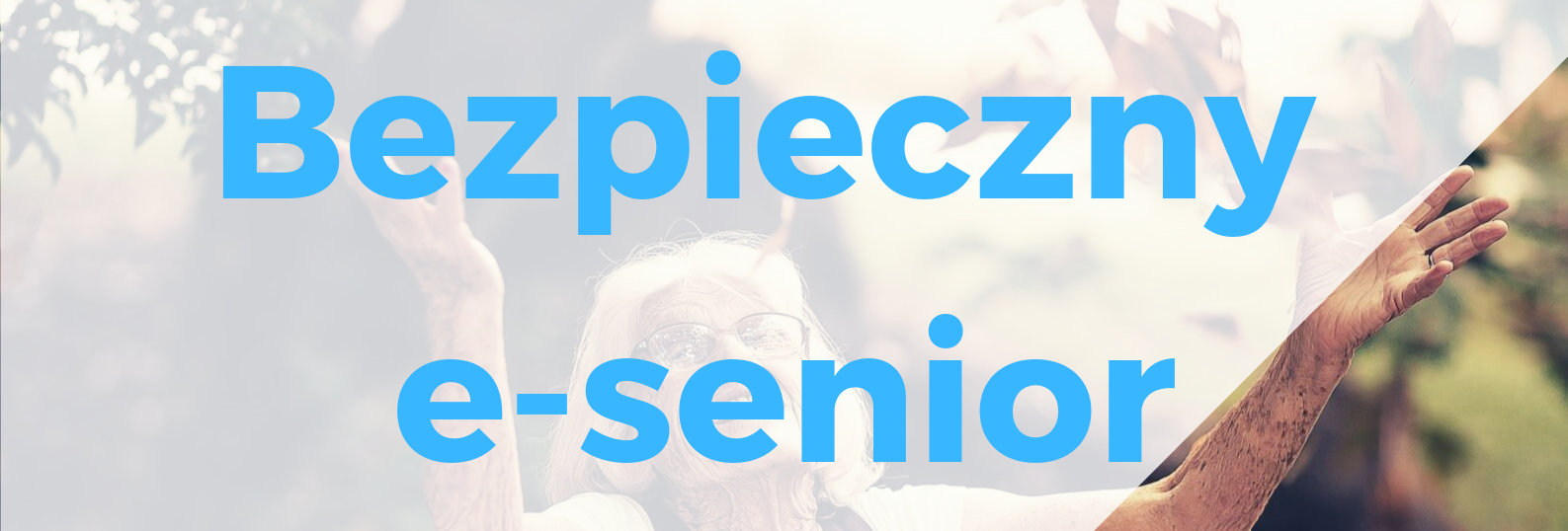 Bezpieczny e-senior