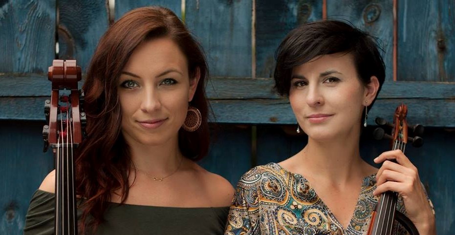 Pinky Loops + Hanowska/Karnowski - koncert