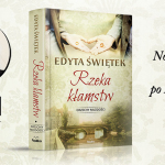 Spotkanie autorskie z Edytą Świętek