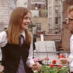 Projektor - Woody Allen