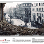 Życie w ruinach. „Aleppo2019 - Warszawa1944”