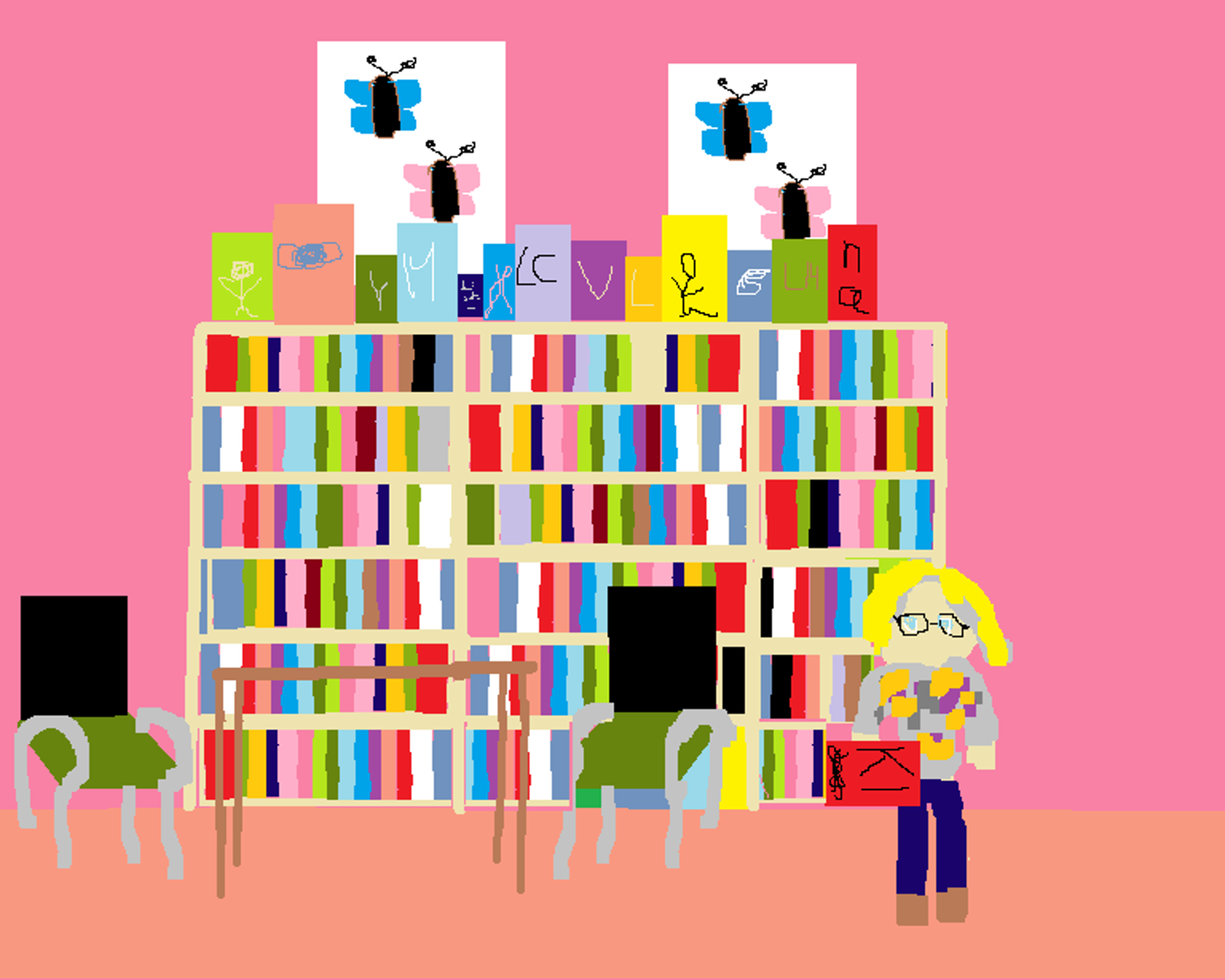 Zabawne historyjki o Bartusiu i jego rodzinie