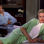 Projektor - Alfred Hitchcock