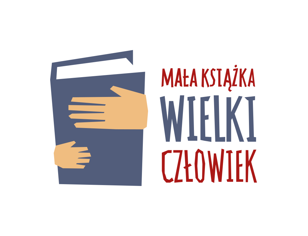 Mała Książka - Wielki Człowiek. Wyprawka Czytelnicza dla dzieci w wieku przedszkolnym