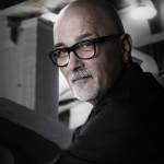 Spotkanie z Vincentem Victorem Severskim