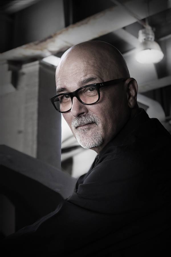 Spotkanie z Vincentem Victorem Severskim