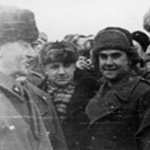 „W piekle wojny na trzech kontynentach” – promocja książki