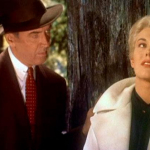 Projektor - Alfred Hitchcock #2