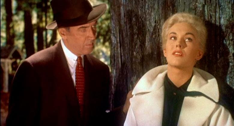 Projektor - Alfred Hitchcock #2