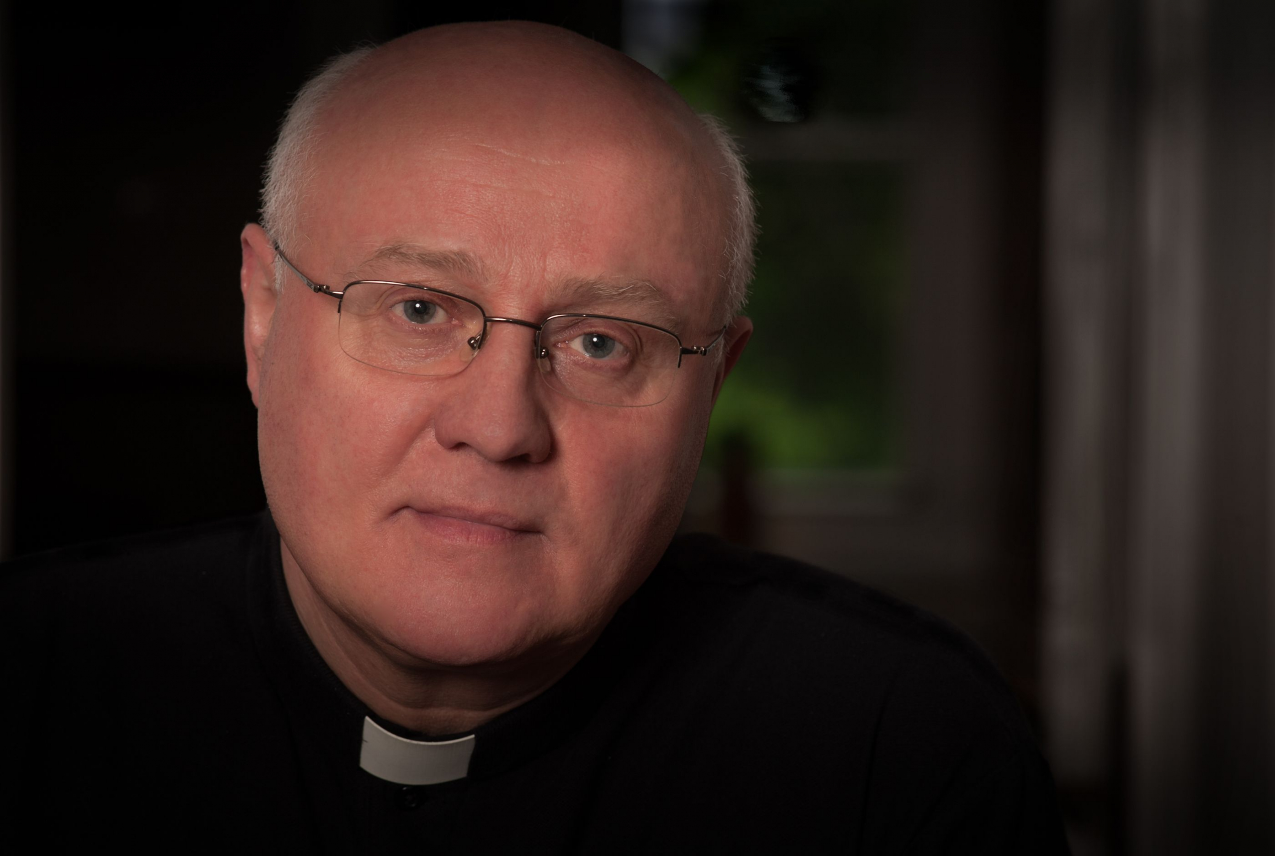 Spotkanie z ks. prof. Janem Sochoniem