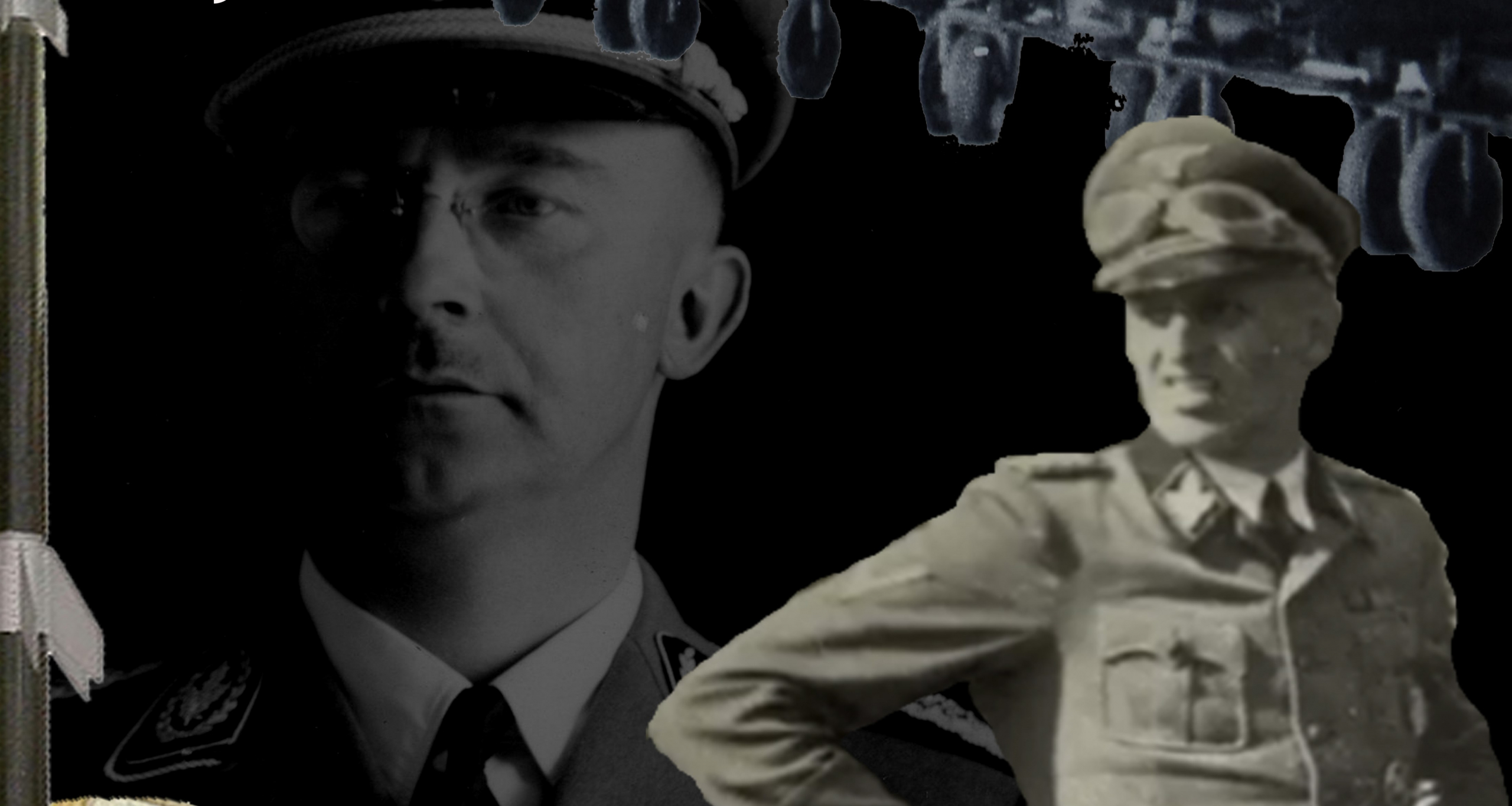 „Pomorskie tajemnice III Rzeszy” – promocja książki