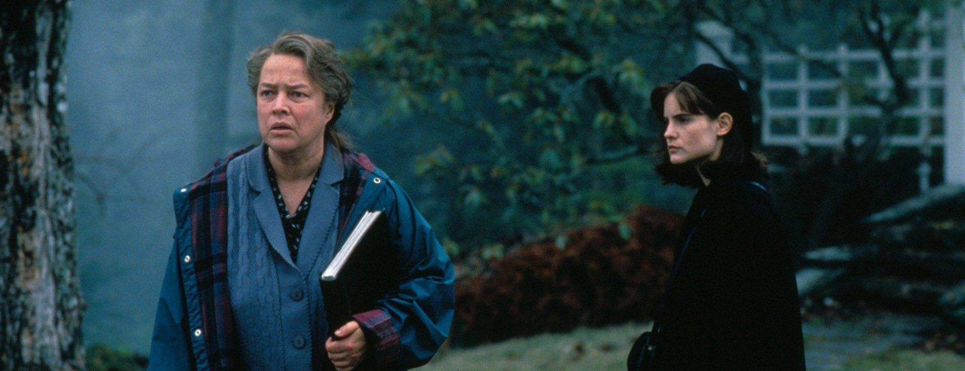 Projektor-adaptacje Stephena Kinga #2