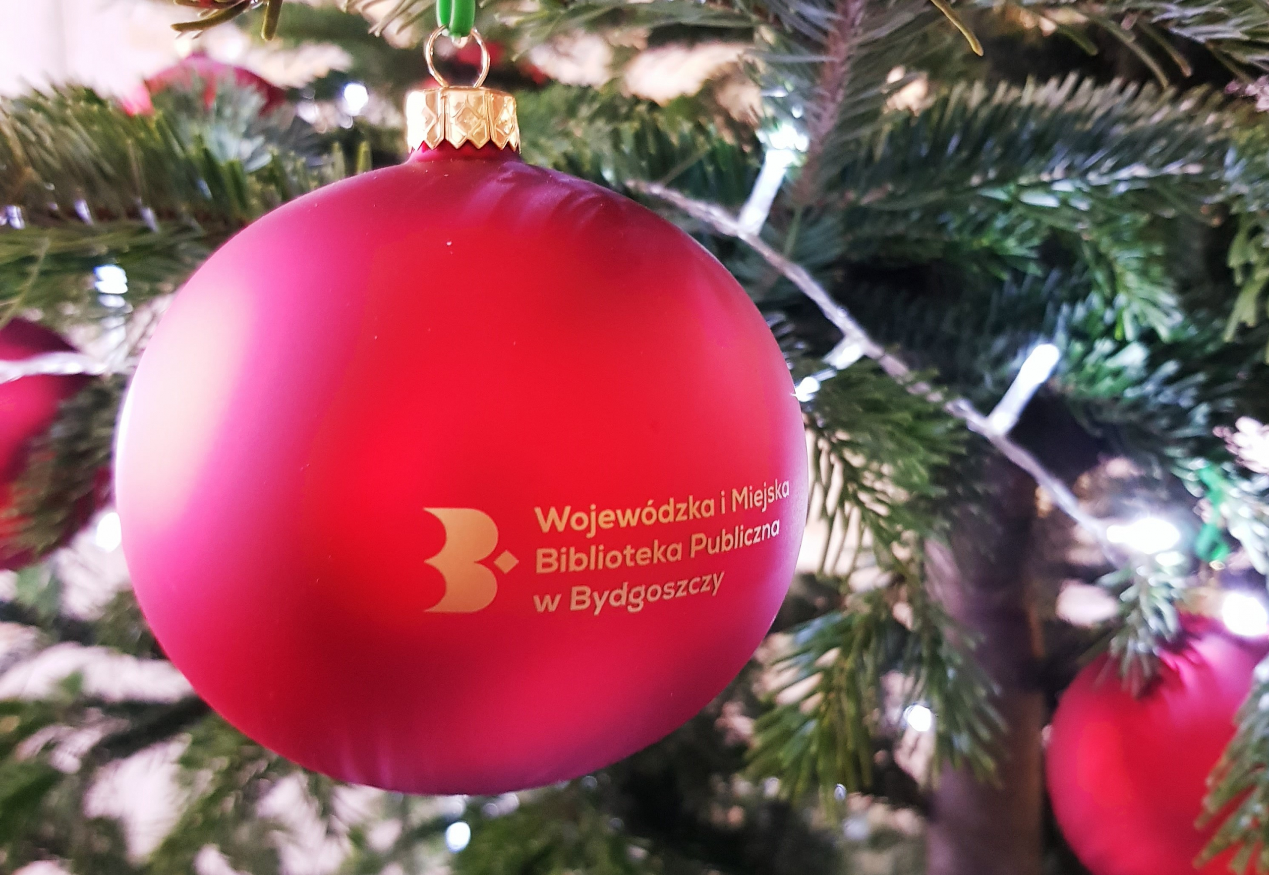 Legimi - świąteczny prezent od Biblioteki