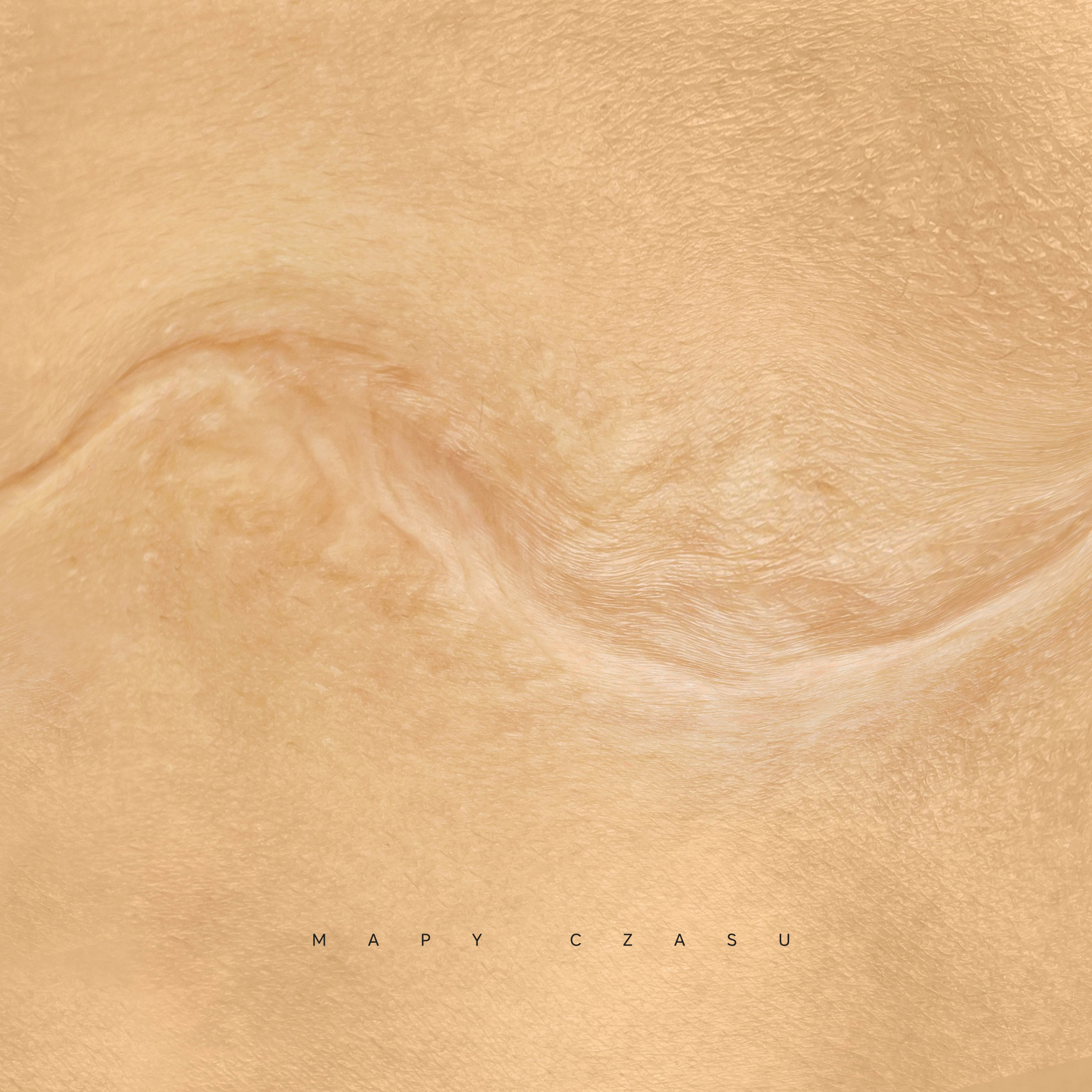 Mapy czasu. Słuchowisko o Annie Jachninie - premiera płyty