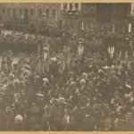 Setna rocznica powrotu do Macierzy