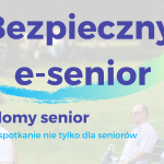 Świadomy senior-spotkanie dla seniorów