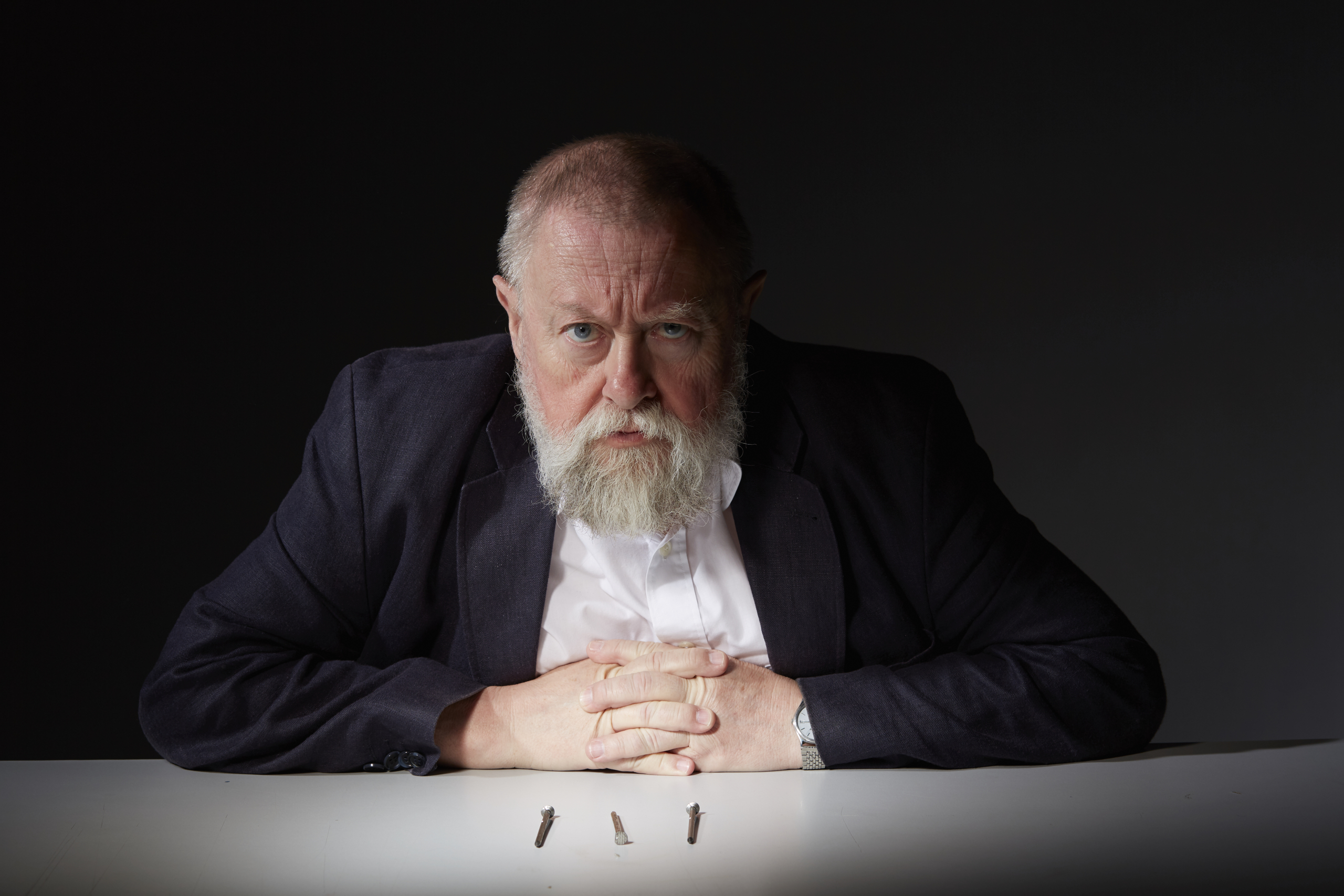 Spotkanie z profesorem Jerzym Bralczykiem