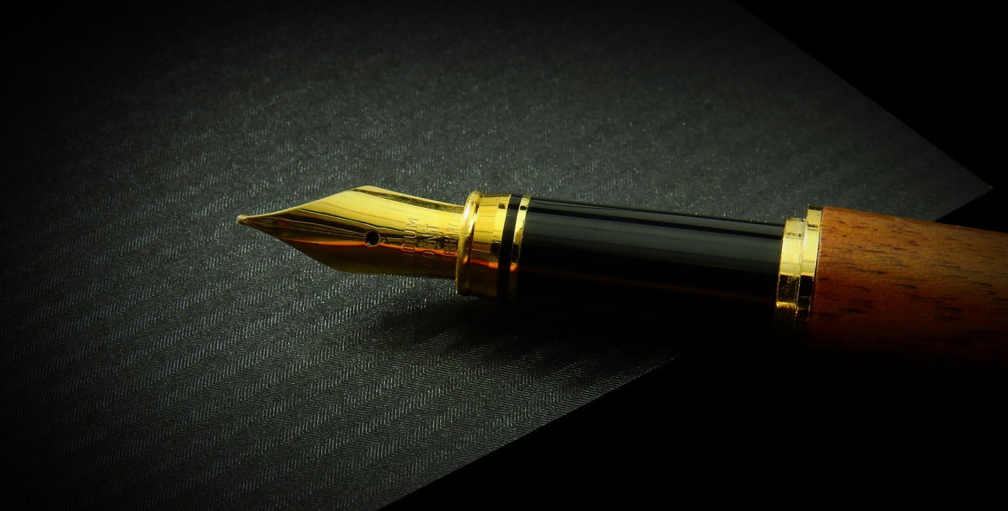 Mistrz Ortografii – Dyktando o Pióro Dyrektora WiMBP