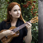 Zuza Wiśniewska-koncert