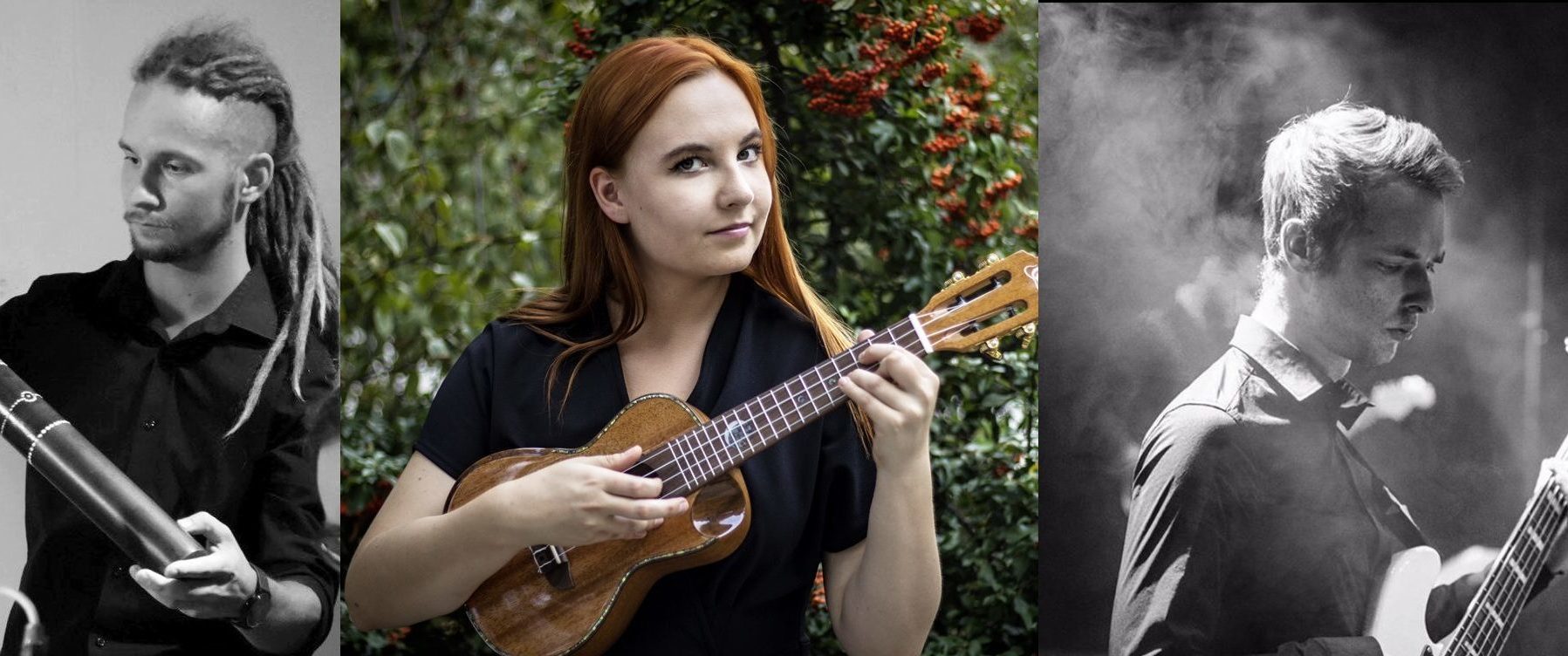 Zuza Wiśniewska-koncert