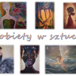 Kobiety w sztuce - wernisaż
