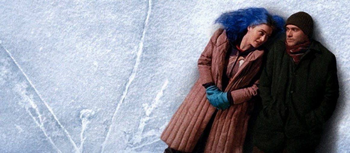 Projektor-Filmy o miłości