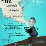 Poczytaj mi - spotkanie teatralne