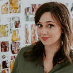 Spotkanie z Marią Paszyńską