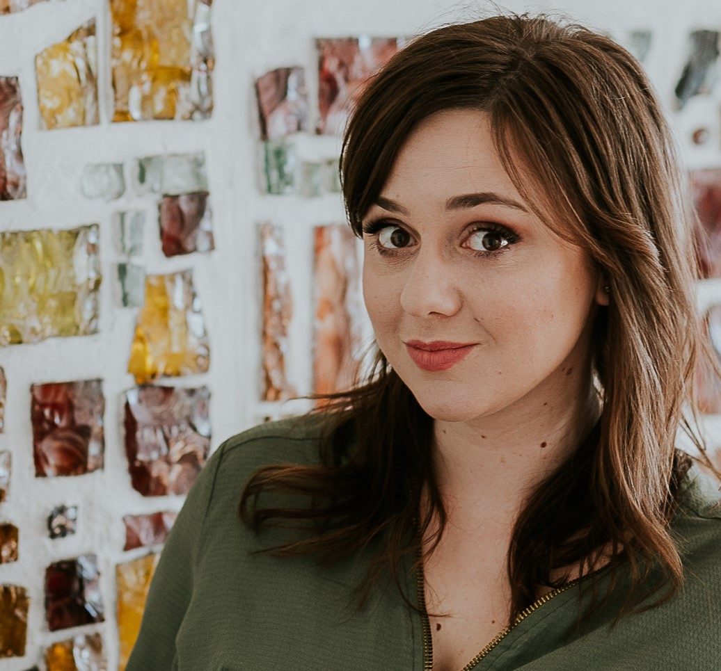 Spotkanie z Marią Paszyńską